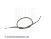 BLUE PRINT ADN146262 Cable, parking brake